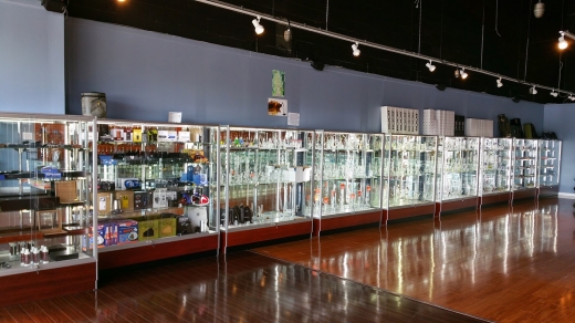 Photo by <br />
<b>Notice</b>:  Undefined index: user in <b>/home/www/activeuser/data/www/vaplace.com/core/views/default/photos.php</b> on line <b>128</b><br />
. Picture for Serenity Smoke Shop in Fairfield City, New Jersey, United States - Point of interest, Establishment, Store