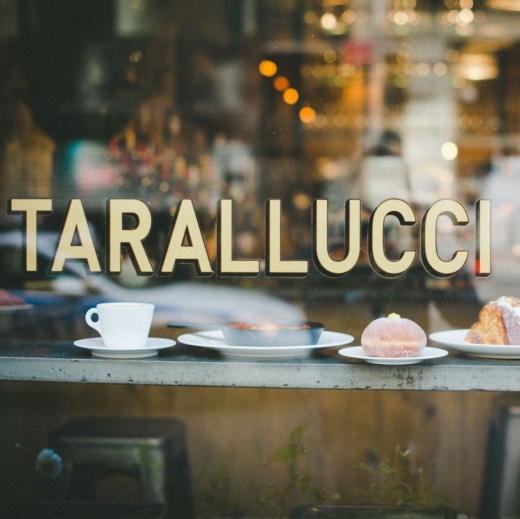 Tarallucci E Vino Union Square in New York City, New York, United States - #1 Photo of Restaurant, Food, Point of interest, Establishment, Store, Cafe, Bar