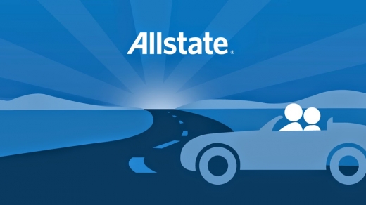 Photo by Allstate Insurance: Peter Miani for Allstate Insurance: Peter Miani