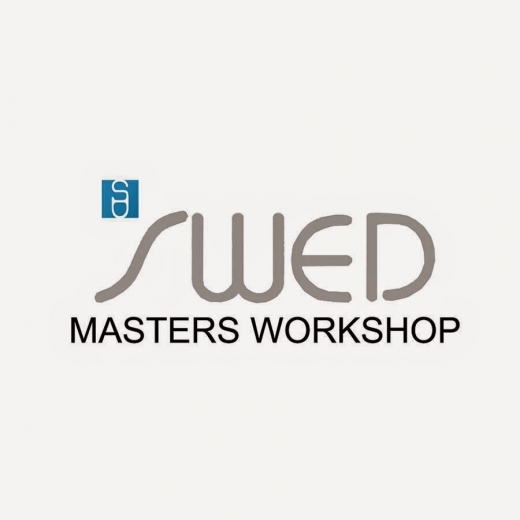 Swed Masters Workshop in New York City, New York, United States - #3 Photo of Point of interest, Establishment, Store, Jewelry store
