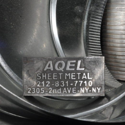 Aqel Sheetmetal in New York City, New York, United States - #1 Photo of Point of interest, Establishment, Store, General contractor