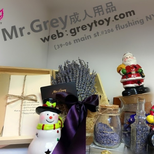 Photo by Mr.Grey adult toy store for Mr.Grey adult toy store