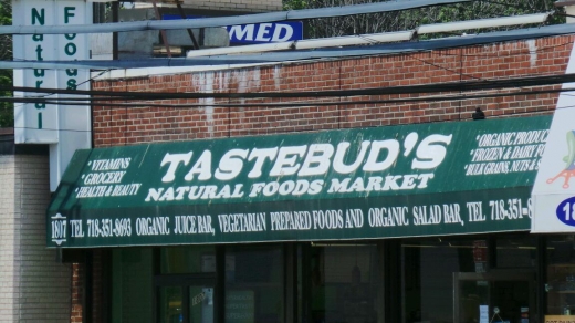 Tastebud's Natural Foods in Staten Island City, New York, United States - #2 Photo of Food, Point of interest, Establishment, Store, Health