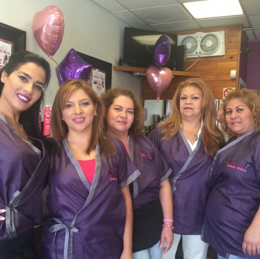 Camila's Unisex Salon in Newark City, New Jersey, United States - #3 Photo of Point of interest, Establishment, Beauty salon
