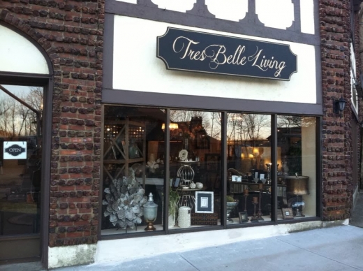 Tres Belle Living in Roslyn City, New York, United States - #4 Photo of Point of interest, Establishment