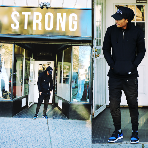 Photo by Strong Duperrier for Strong Hold Shop