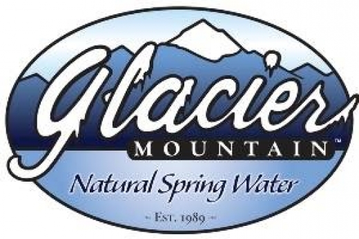 Photo by Glacier Mountain Spring Water Co., Inc. for Glacier Mountain Spring Water Co., Inc.