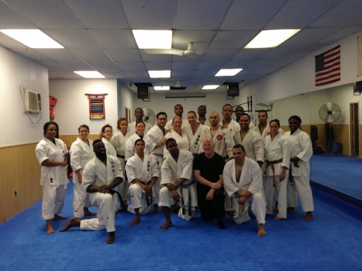 SMA Sovereign Martial Arts in Rahway City, New Jersey, United States - #1 Photo of Point of interest, Establishment, Health