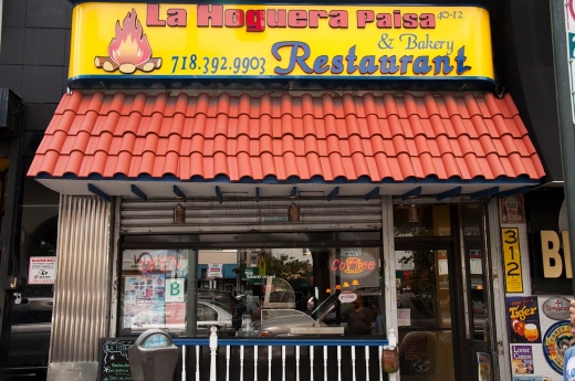 La Hoguera Paisa in Queens City, New York, United States - #2 Photo of Restaurant, Food, Point of interest, Establishment