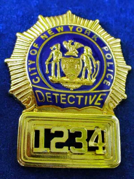 New York City Police Department - 32nd Precinct in New York City, New York, United States - #3 Photo of Point of interest, Establishment, Police