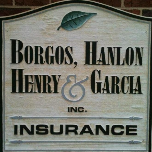 Borgos Hanlon Henry & Garcia Inc in Kearny City, New Jersey, United States - #4 Photo of Point of interest, Establishment, Finance, Health, Insurance agency