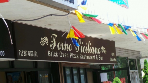 Forno Italia in Queens City, New York, United States - #1 Photo of Restaurant, Food, Point of interest, Establishment