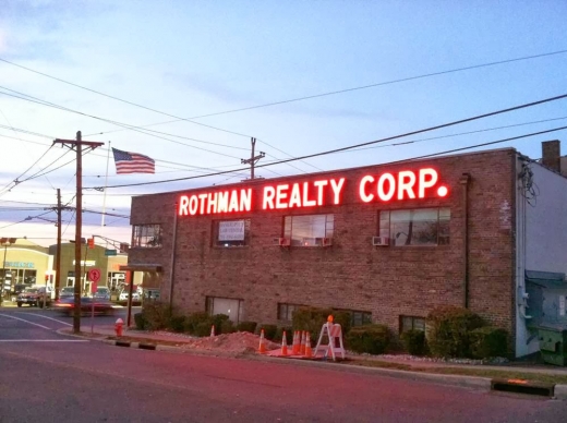 Photo by Rothman Realty Corporation for Rothman Realty Corporation