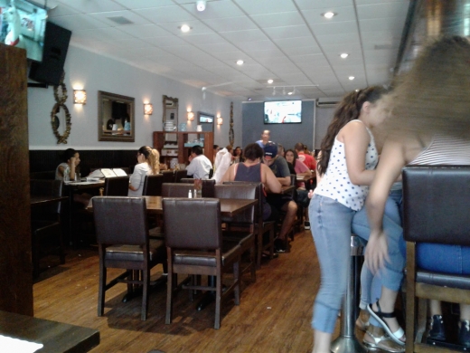 Brisa Del Cibao in Queens City, New York, United States - #2 Photo of Restaurant, Food, Point of interest, Establishment