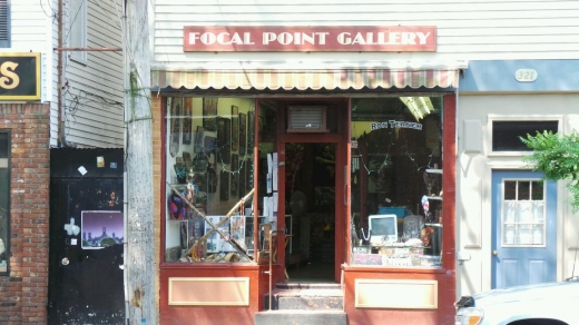 Focal Point Gallery in Bronx City, New York, United States - #1 Photo of Point of interest, Establishment, Art gallery