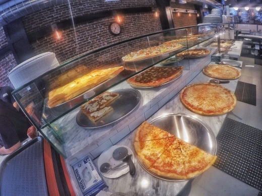 Zesty Pizzeria in New York City, New York, United States - #2 Photo of Restaurant, Food, Point of interest, Establishment