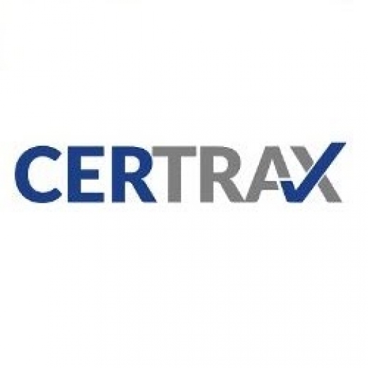 Certrax Inc in Woodbridge City, New Jersey, United States - #4 Photo of Point of interest, Establishment