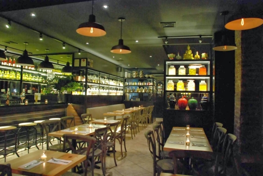 Spice in Astoria City, New York, United States - #4 Photo of Restaurant, Food, Point of interest, Establishment