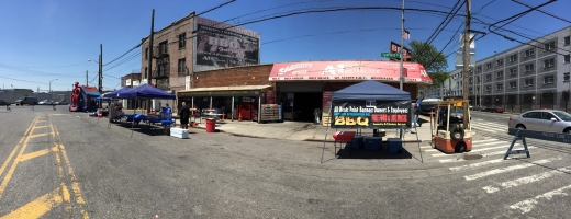 A1 Food Distributors, LLC. in Bronx City, New York, United States - #1 Photo of Restaurant, Food, Point of interest, Establishment, Store, Meal takeaway, Grocery or supermarket