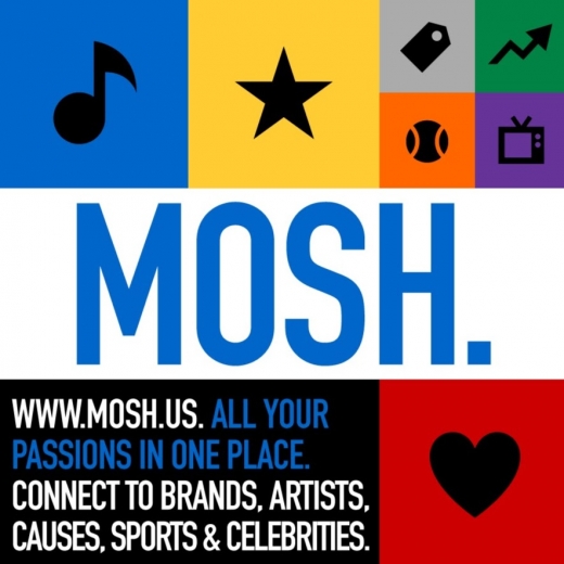 MOSH. in New York City, New York, United States - #1 Photo of Point of interest, Establishment