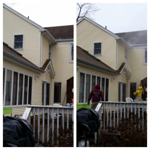 Photo by <br />
<b>Notice</b>:  Undefined index: user in <b>/home/www/activeuser/data/www/vaplace.com/core/views/default/photos.php</b> on line <b>128</b><br />
. Picture for New Jersey Window & Gutter Cleaning LLC in New Jersey, United States - Point of interest, Establishment