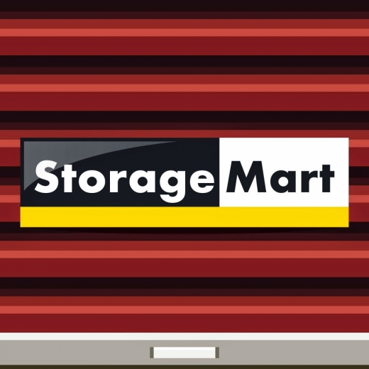 StorageMart in Kings County City, New York, United States - #2 Photo of Point of interest, Establishment, Storage