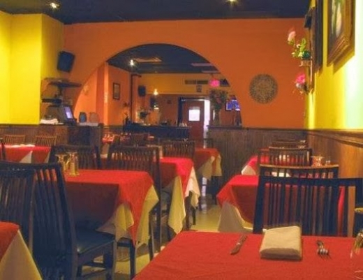 Little Mexican Cafe in New Rochelle City, New York, United States - #1 Photo of Restaurant, Food, Point of interest, Establishment, Cafe, Bar