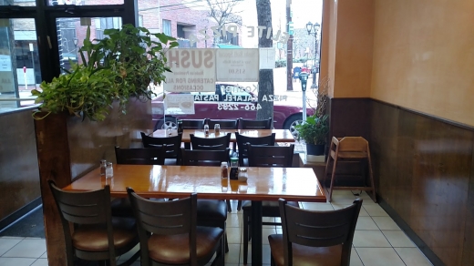 Elite Pizza in Great Neck City, New York, United States - #4 Photo of Restaurant, Food, Point of interest, Establishment