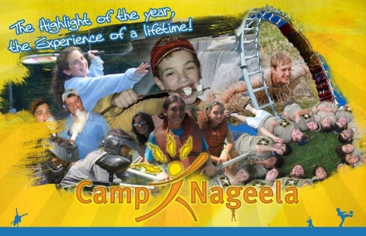 Photo by Camp Nageela for Camp Nageela