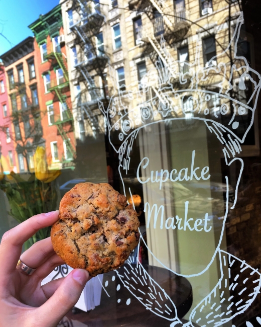 Cupcake Market in New York City, New York, United States - #4 Photo of Food, Point of interest, Establishment, Store, Bakery