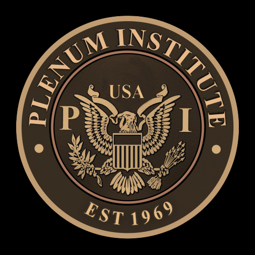 Plenum Institute in Jersey City, New Jersey, United States - #3 Photo of Point of interest, Establishment