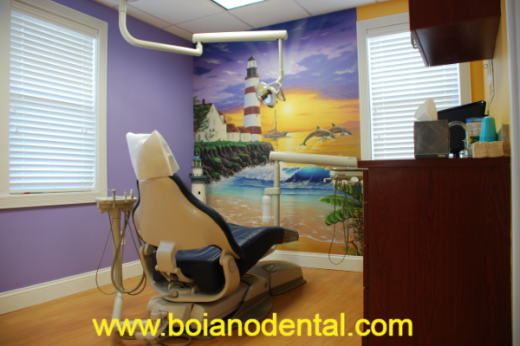 Photo by <br />
<b>Notice</b>:  Undefined index: user in <b>/home/www/activeuser/data/www/vaplace.com/core/views/default/photos.php</b> on line <b>128</b><br />
. Picture for Boiano Dental in Eastchester City, New York, United States - Point of interest, Establishment, Health, Doctor, Dentist