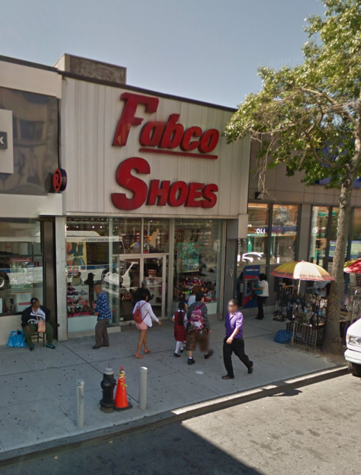 Fabco Shoes in New York City, New York, United States - #1 Photo of Point of interest, Establishment, Store, Shoe store
