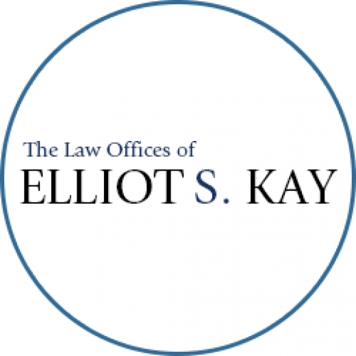 Photo by The Law Offices of Elliot S. Kay for The Law Offices of Elliot S. Kay