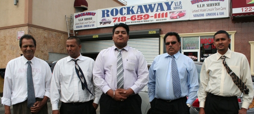 Rockaway VIP Taxi Service in Jamaica City, New York, United States - #4 Photo of Point of interest, Establishment