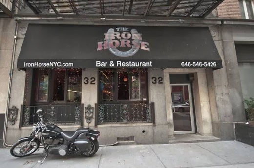 Photo by <br />
<b>Notice</b>:  Undefined index: user in <b>/home/www/activeuser/data/www/vaplace.com/core/views/default/photos.php</b> on line <b>128</b><br />
. Picture for The Iron Horse NYC in New York City, New York, United States - Restaurant, Food, Point of interest, Establishment, Bar