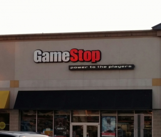 GameStop in North Bergen City, New Jersey, United States - #1 Photo of Point of interest, Establishment, Store