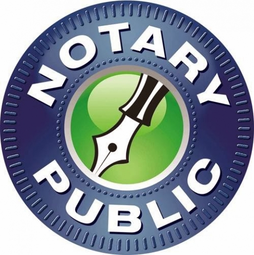 DAVE'S NOTARY PUBLIC AND INCOME TAX PREPARATION SERVICES in Elmwood Park City, New Jersey, United States - #1 Photo of Point of interest, Establishment, Finance, Accounting