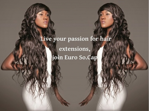 Photo by <br />
<b>Notice</b>:  Undefined index: user in <b>/home/www/activeuser/data/www/vaplace.com/core/views/default/photos.php</b> on line <b>128</b><br />
. Picture for Euro So.Cap USA Hair Extension in New York City, New York, United States - Point of interest, Establishment, Store, Clothing store, Hair care