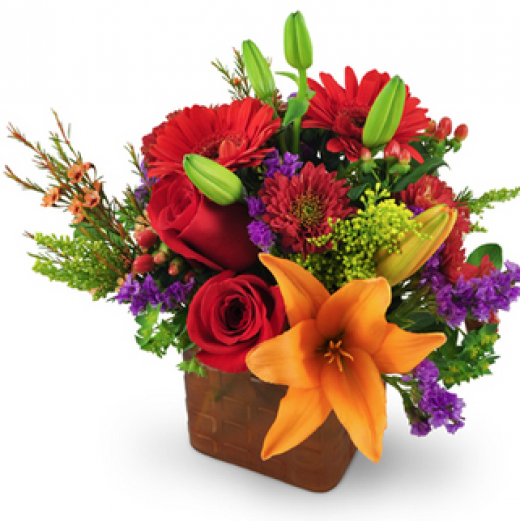 Photo by <br />
<b>Notice</b>:  Undefined index: user in <b>/home/www/activeuser/data/www/vaplace.com/core/views/default/photos.php</b> on line <b>128</b><br />
. Picture for Jersey City Florist in Jersey City, New Jersey, United States - Point of interest, Establishment, Store, Florist