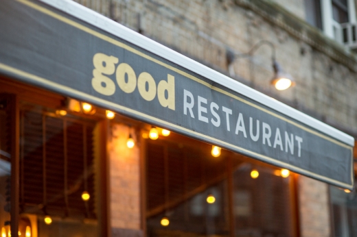 Good Restaurant in New York City, New York, United States - #4 Photo of Restaurant, Food, Point of interest, Establishment