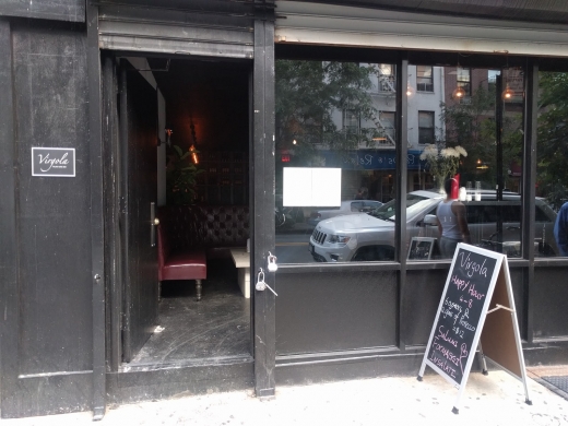 Virgola in New York City, New York, United States - #1 Photo of Food, Point of interest, Establishment, Bar
