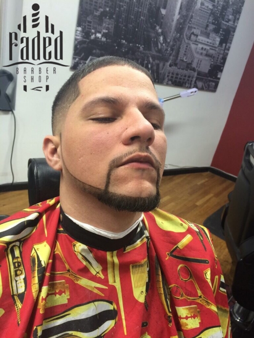 Photo by <br />
<b>Notice</b>:  Undefined index: user in <b>/home/www/activeuser/data/www/vaplace.com/core/views/default/photos.php</b> on line <b>128</b><br />
. Picture for Faded Barbershop in Elizabeth City, New Jersey, United States - Point of interest, Establishment, Health, Hair care