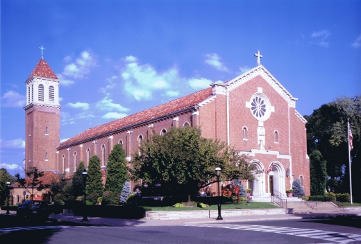 St Michael's Church in Cranford City, New Jersey, United States - #1 Photo of Point of interest, Establishment, Church, Place of worship