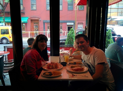 Sombrero in New York City, New York, United States - #4 Photo of Restaurant, Food, Point of interest, Establishment, Bar