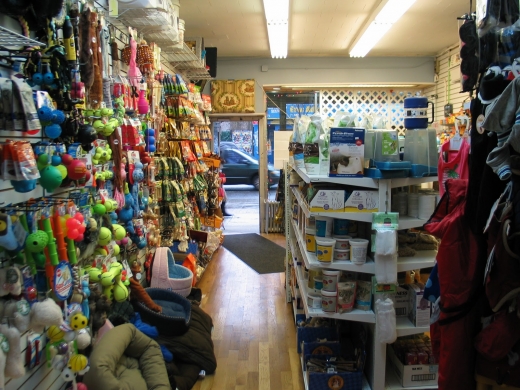 Trixie's Pet Food, Supplies and Accessories in Brooklyn City, New York, United States - #3 Photo of Point of interest, Establishment, Store