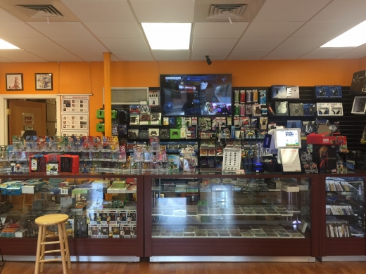 POPnGAMES in Queens City, New York, United States - #2 Photo of Point of interest, Establishment, Store