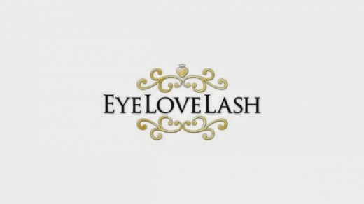 EyeLoveLash in New York City, New York, United States - #2 Photo of Point of interest, Establishment, Beauty salon