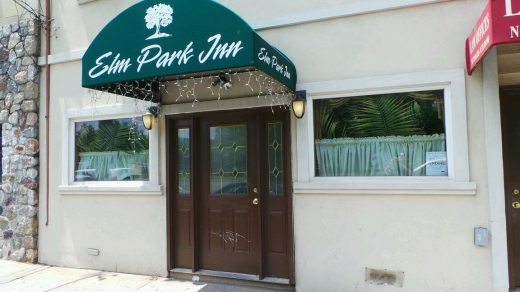 Elm Park Inn in Richmond City, New York, United States - #1 Photo of Restaurant, Food, Point of interest, Establishment, Bar