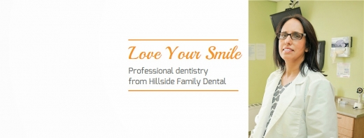 Hillside Family Dental in Hollis City, New York, United States - #4 Photo of Point of interest, Establishment, Health, Dentist